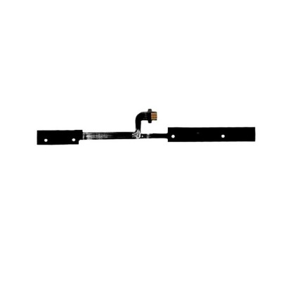 Volume Button Flex Cable For Htc One V T320e G24 By - Maxbhi Com