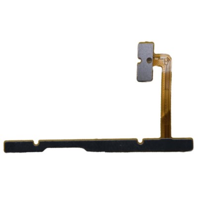 Volume Button Flex Cable For Realme Narzo 20 By - Maxbhi Com