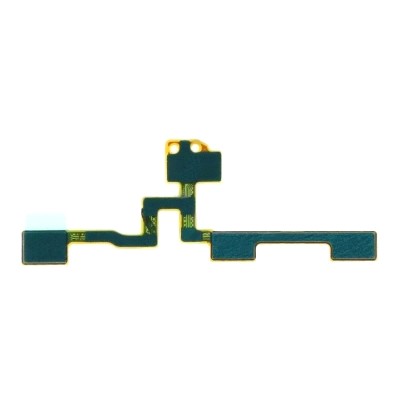 Volume Button Flex Cable For Xiaomi Poco M2 Pro By - Maxbhi Com