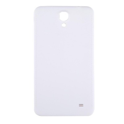 Back Panel Cover For Samsung Galaxy Mega 2 Smg750f White - Maxbhi Com