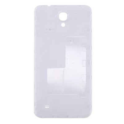 Back Panel Cover For Samsung Galaxy Mega 2 Smg750f White - Maxbhi Com