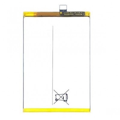Battery For Vivo T2 5g By - Maxbhi Com