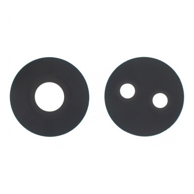 Camera Lens For Oneplus Nord Ce 3 Lite 5g Black By - Maxbhi Com