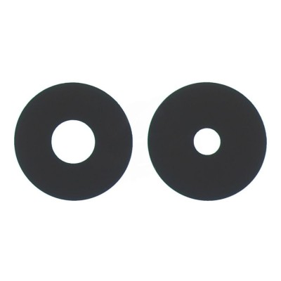 Camera Lens For Realme Narzo N55 Black By - Maxbhi Com