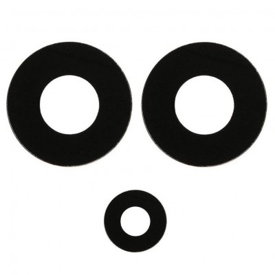 Camera Lens For Xiaomi Redmi Note 12 4g Gold By - Maxbhi Com