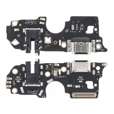 Charging Connector Flex Pcb Board For Oneplus Nord Ce 3 Lite 5g By - Maxbhi Com