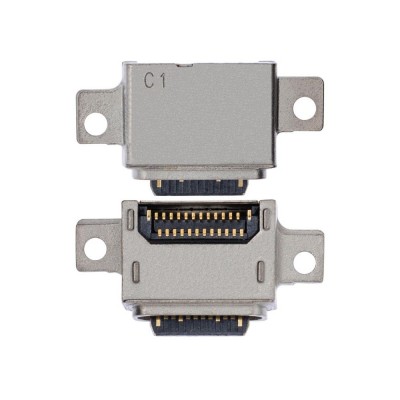 Charging Connector For Oneplus Nord Ce 3 Lite 5g By - Maxbhi Com