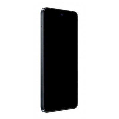 Fingerprint Sensor Flex Cable For Realme Narzo N55 White By - Maxbhi Com