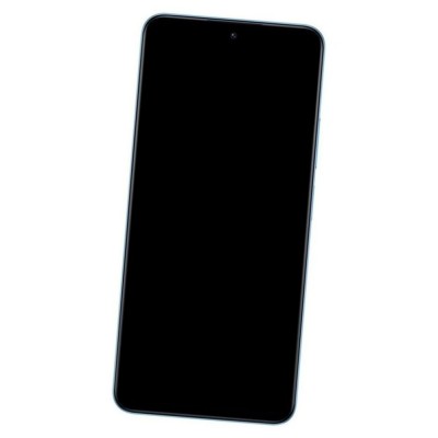 Fingerprint Sensor Flex Cable For Xiaomi Redmi Note 12 4g Gold By - Maxbhi Com
