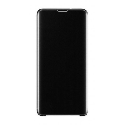 Flip Cover For Realme Narzo N55 Black By - Maxbhi Com