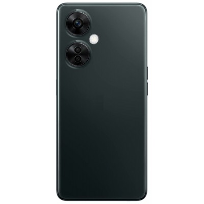 Full Body Housing For Oneplus Nord Ce 3 Lite 5g Black - Maxbhi Com