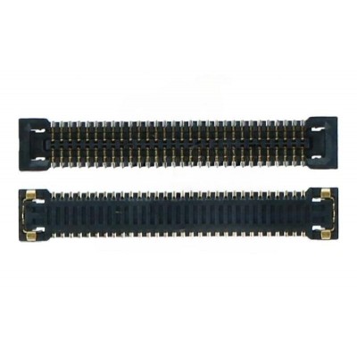 Lcd Connector For Apple Ipad Air 2 Wifi Plus Cellular With 3g By - Maxbhi Com