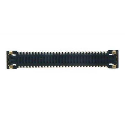 Lcd Connector For Apple Ipad Air 2 Wifi Plus Cellular With 3g By - Maxbhi Com