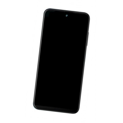 Lcd Flex Cable For Lava Blaze 2 By - Maxbhi Com