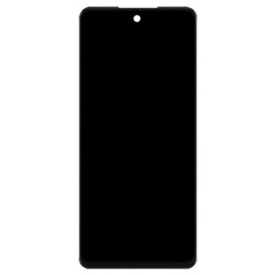 Lcd Screen For Oneplus Nord Ce 3 Lite 5g Replacement Display By - Maxbhi Com