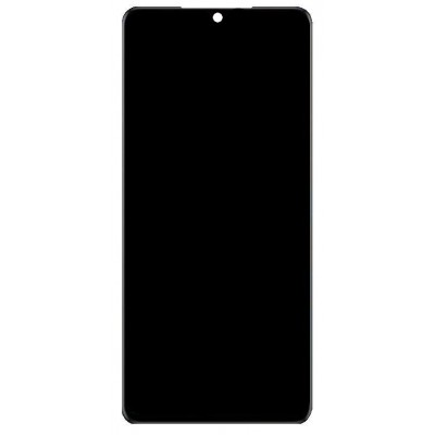 Lcd Screen For Vivo T2 5greplacement Display By - Maxbhi Com