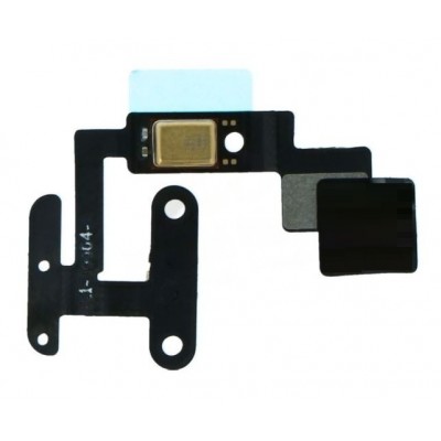 Power Button Flex Cable For Apple Ipad Air 2 Wifi Plus Cellular With 3g On Off Flex Pcb By - Maxbhi Com