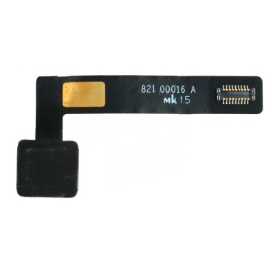 Replacement Front Camera For Apple Ipad Air 2 Wifi Plus Cellular With 3g Selfie Camera By - Maxbhi Com