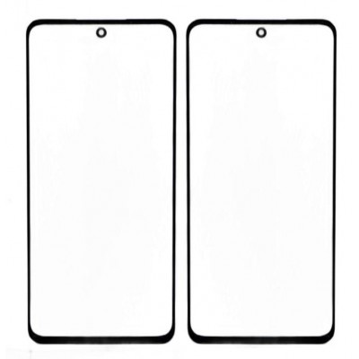 Replacement Front Glass For Oneplus Nord Ce 3 Lite 5g Lime By - Maxbhi Com