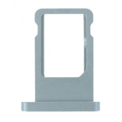 Sim Card Holder Tray For Apple Ipad Air 2 Wifi Plus Cellular With 3g White - Maxbhi Com