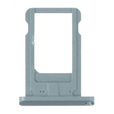 Sim Card Holder Tray For Apple Ipad Air 2 Wifi Plus Cellular With 3g White - Maxbhi Com