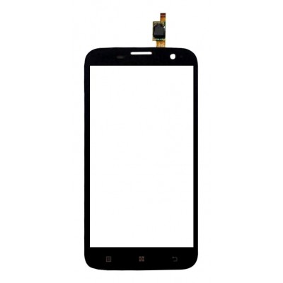 Touch Screen Digitizer For Lenovo A859 Black By - Maxbhi Com