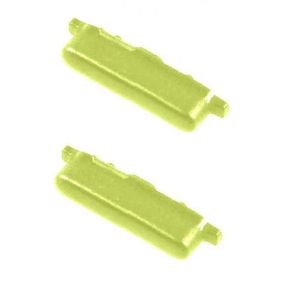 Volume Side Button Outer For Oneplus Nord Ce 3 Lite 5g Lime By - Maxbhi Com