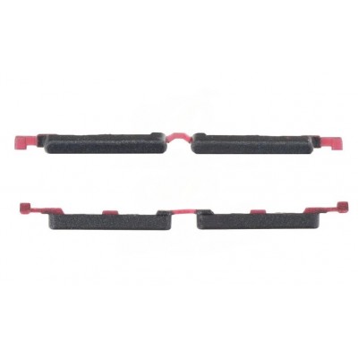 Volume Side Button Outer For Oneplus Nord Ce 3 Lite 5g White By - Maxbhi Com
