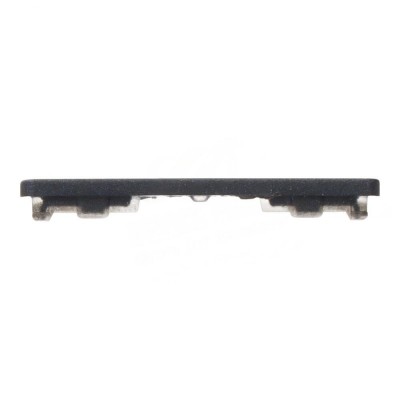 Volume Side Button Outer For Xiaomi Redmi Note 12 4g White By - Maxbhi Com