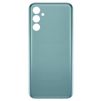 Back Panel Cover For Samsung Galaxy M14 5g Light Blue - Maxbhi Com