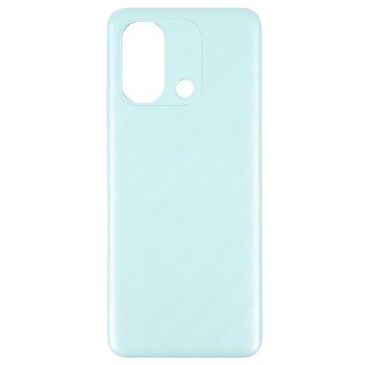 Back Panel Cover For Xiaomi Redmi 12c Mint - Maxbhi Com