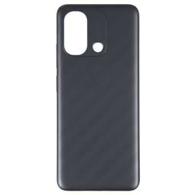 Back Panel Cover For Xiaomi Redmi 12c White - Maxbhi Com