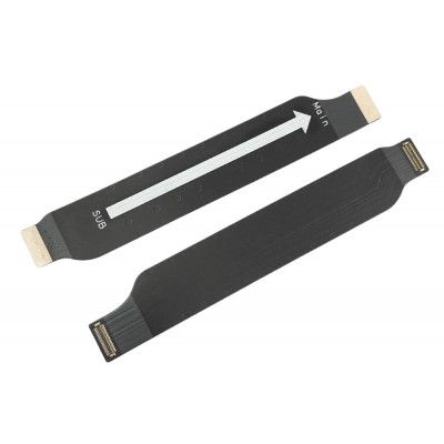 Lcd Flex Cable For Motorola Moto G13 By - Maxbhi Com
