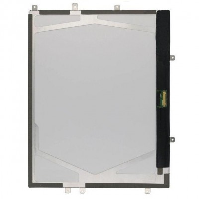 Lcd Screen For Apple Ipad 32gb Wifi Replacement Display By - Maxbhi Com