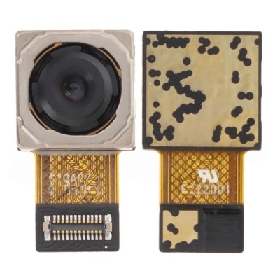 Replacement Back Camera For Motorola Moto G13 By - Maxbhi Com
