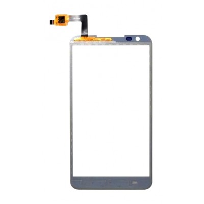 Touch Screen Digitizer For Micromax Canvas Xl2 A109 Black By - Maxbhi Com