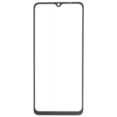 Touch Screen Digitizer For Xiaomi Redmi 12c Black By - Maxbhi Com