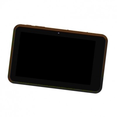 Lcd Connector For Intex Ibuddy Connect 3g By - Maxbhi Com