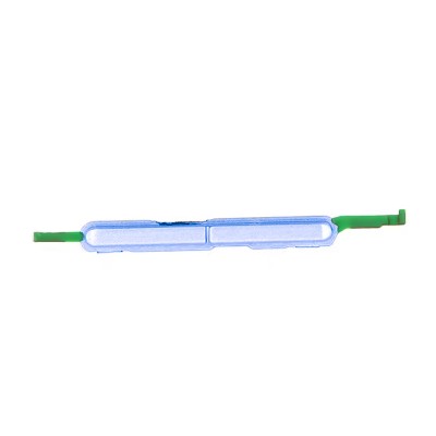 Volume Side Button Outer For Motorola Moto G13 Blue By - Maxbhi Com