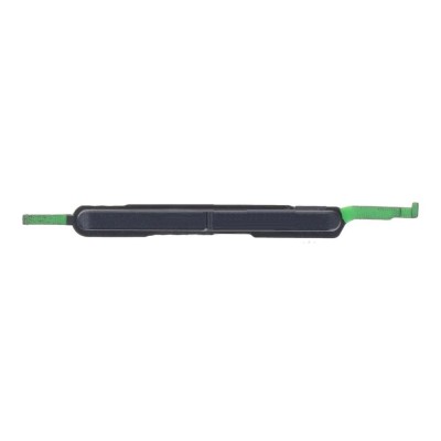 Volume Side Button Outer For Motorola Moto G13 White By - Maxbhi Com