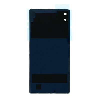 Back Panel Cover For Sony Xperia Z3 Plus Black - Maxbhi Com