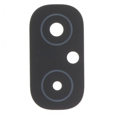 Camera Lens For Xiaomi Redmi 12c Blue By - Maxbhi Com