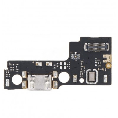 Charging Connector Flex Pcb Board For Xiaomi Redmi 12c By - Maxbhi Com