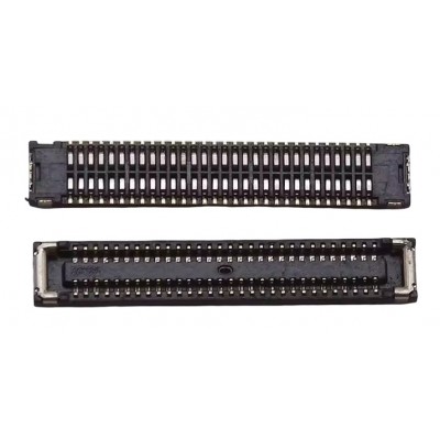 Lcd Connector For Xiaomi Redmi 12c By - Maxbhi Com