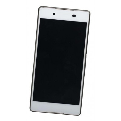Lcd Flex Cable For Sony Xperia Z3 Plus By - Maxbhi Com