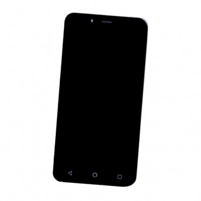 Ear Speaker Flex Cable For Intex Cloud Swift By - Maxbhi Com