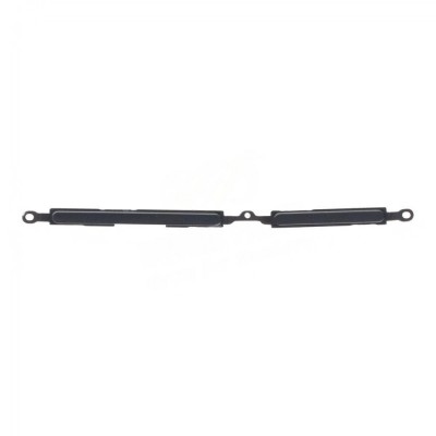 Power Button Outer For Xiaomi Redmi 12c Black By - Maxbhi Com