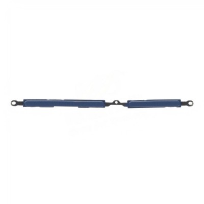 Power Button Outer For Xiaomi Redmi 12c Blue By - Maxbhi Com