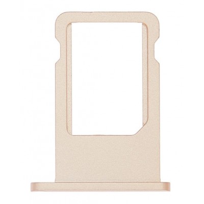 Sim Card Holder Tray For Apple Iphone 6 128gb Gold - Maxbhi Com