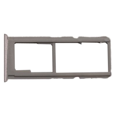 Sim Card Holder Tray For Oppo A83 Gold - Maxbhi Com